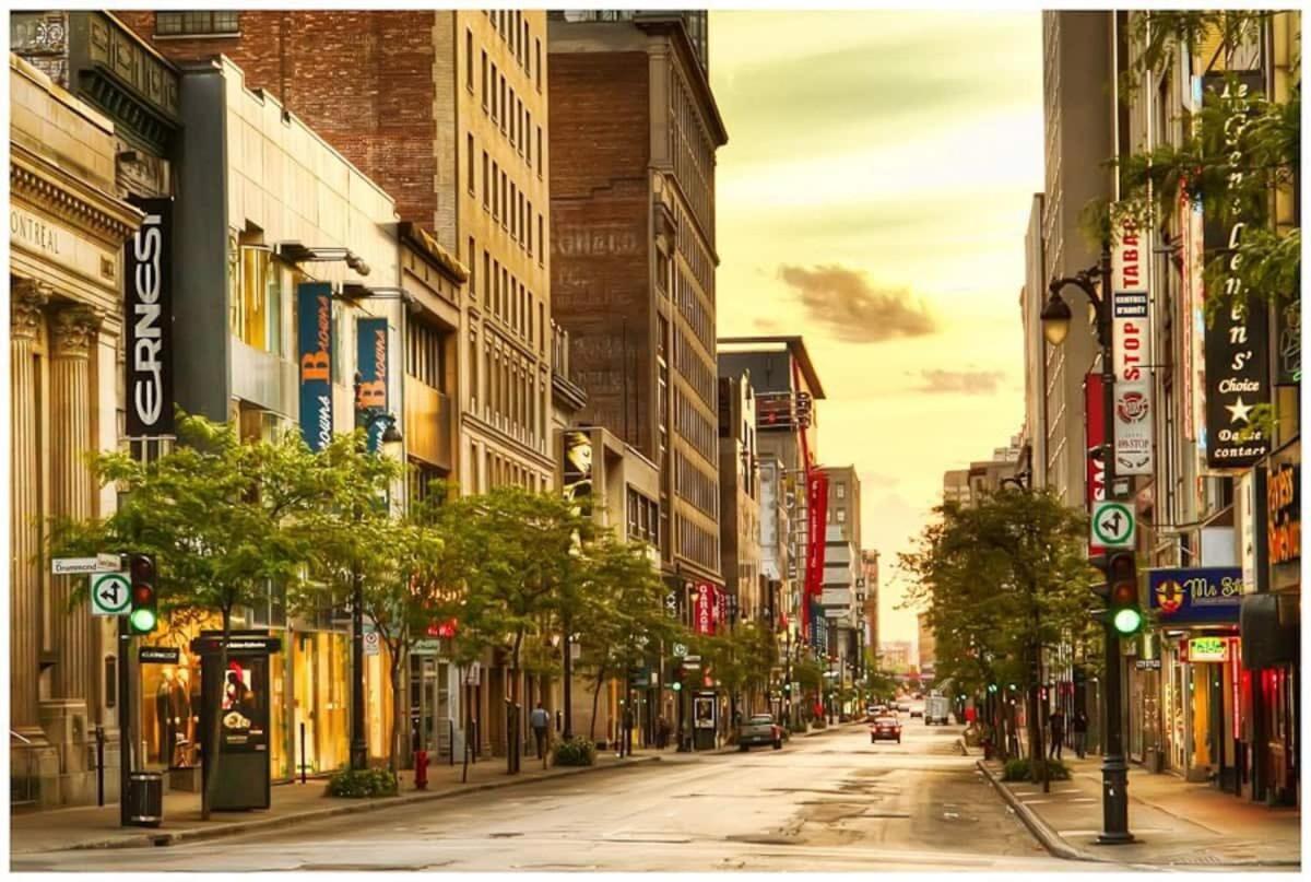 M11 The Star Wars 3br Downtown Apartment *