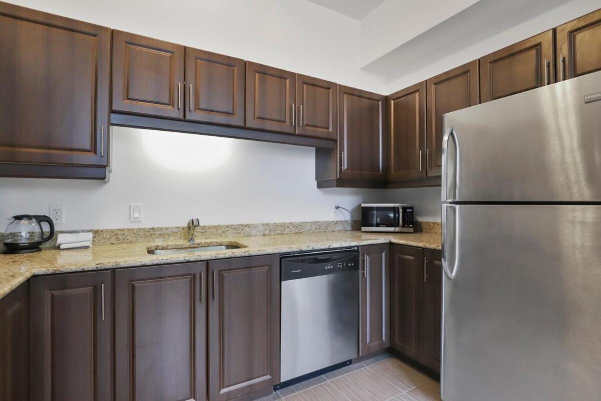 Appartement M11 The Star Wars 3br Downtown *